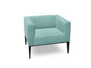 Sean Lounge Chair lounge chair Arper 