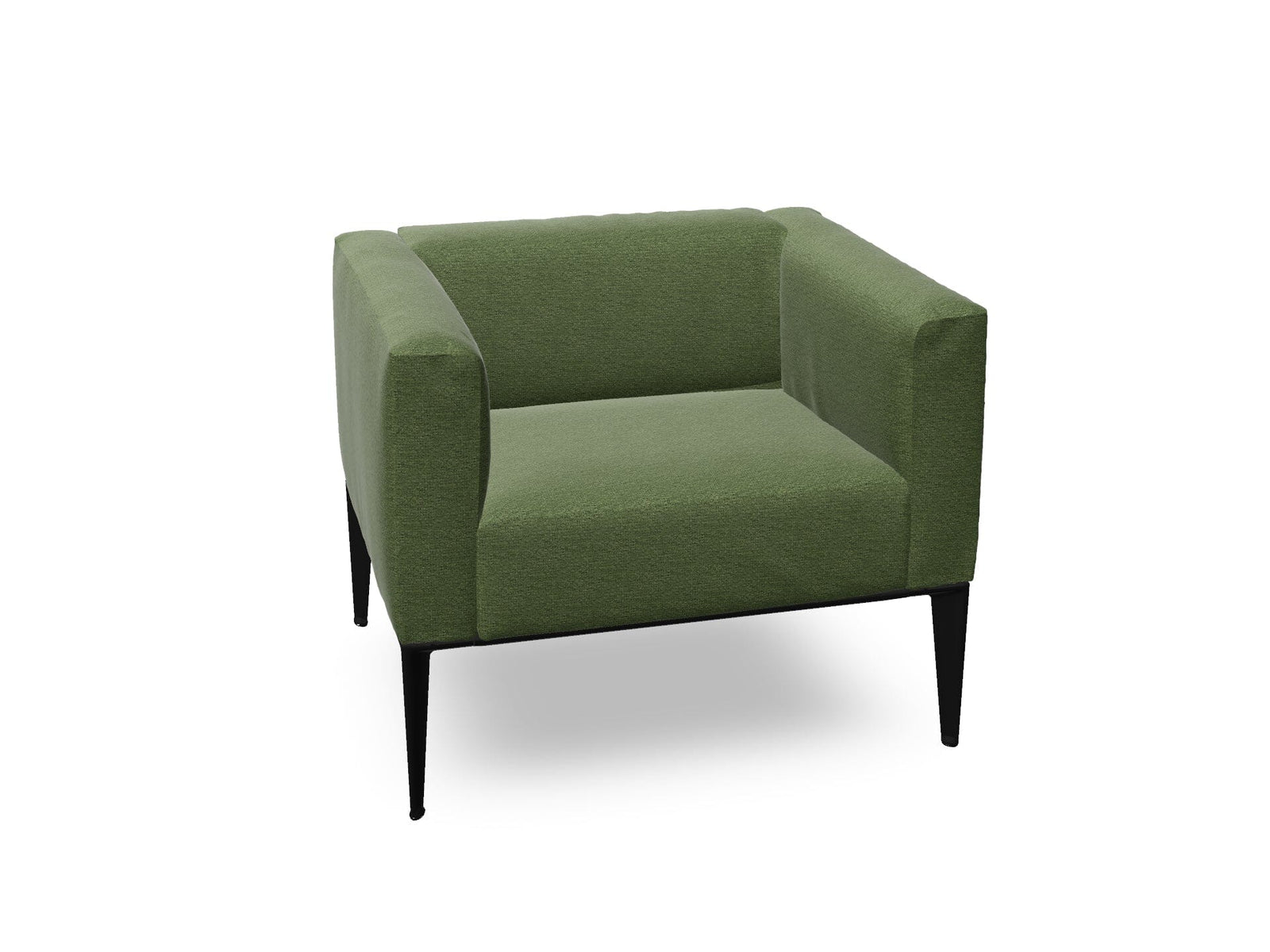 Sean Lounge Chair lounge chair Arper 