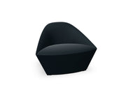 Colina Fully Upholstered Medium Lounge Chair lounge chair Arper 