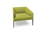 Saari Medium Armchair Chair Arper 