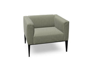 Sean Lounge Chair lounge chair Arper 