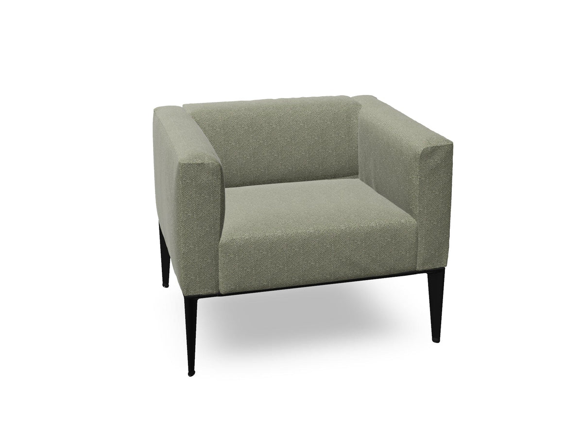 Sean Lounge Chair lounge chair Arper 