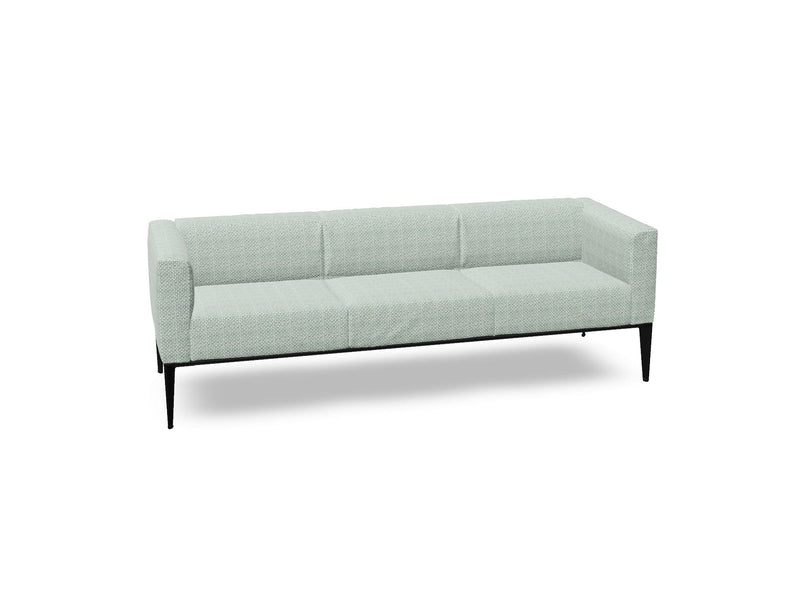 Sean Three Seat Sofa Sofa Arper 
