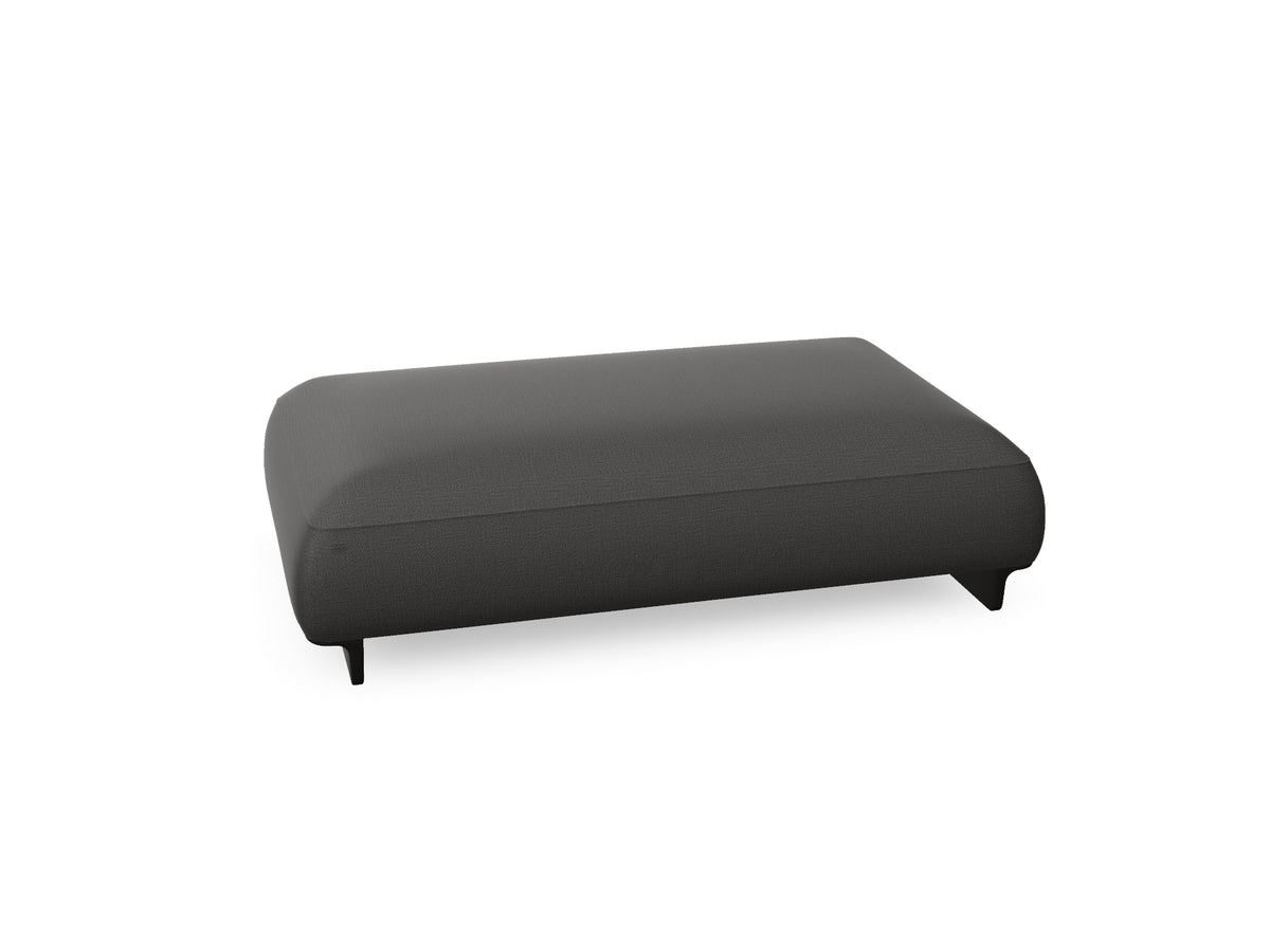 Ralik 2-Seater Ottoman