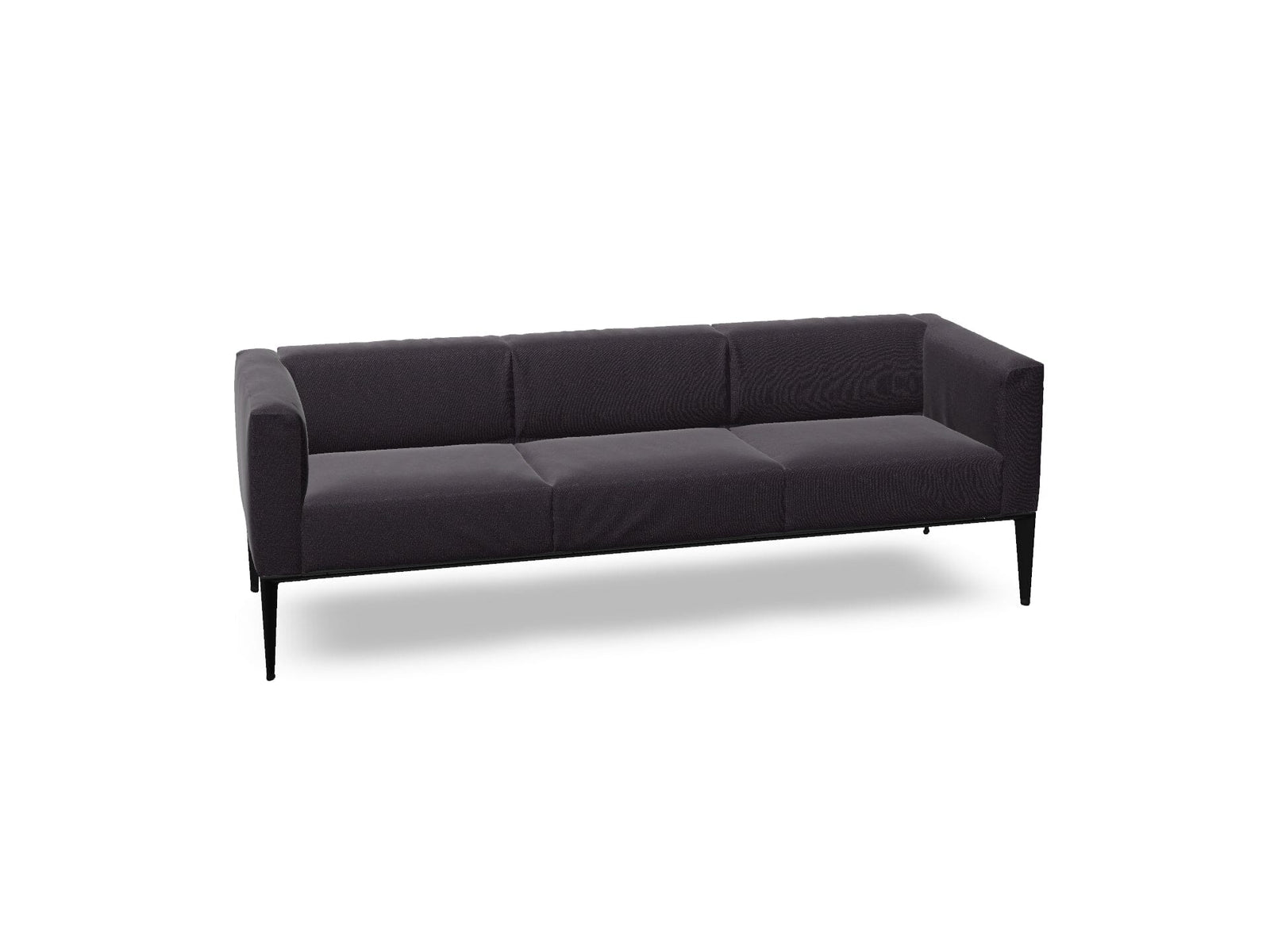 Sean Three Seat Sofa Sofa Arper 
