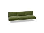 Steeve Three Seat Sofa Sofa Arper 