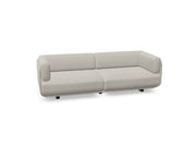 Shaal 3-Seater Sofa Sofa Arper 