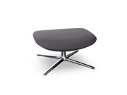 Aston Footrest footstool Arper 