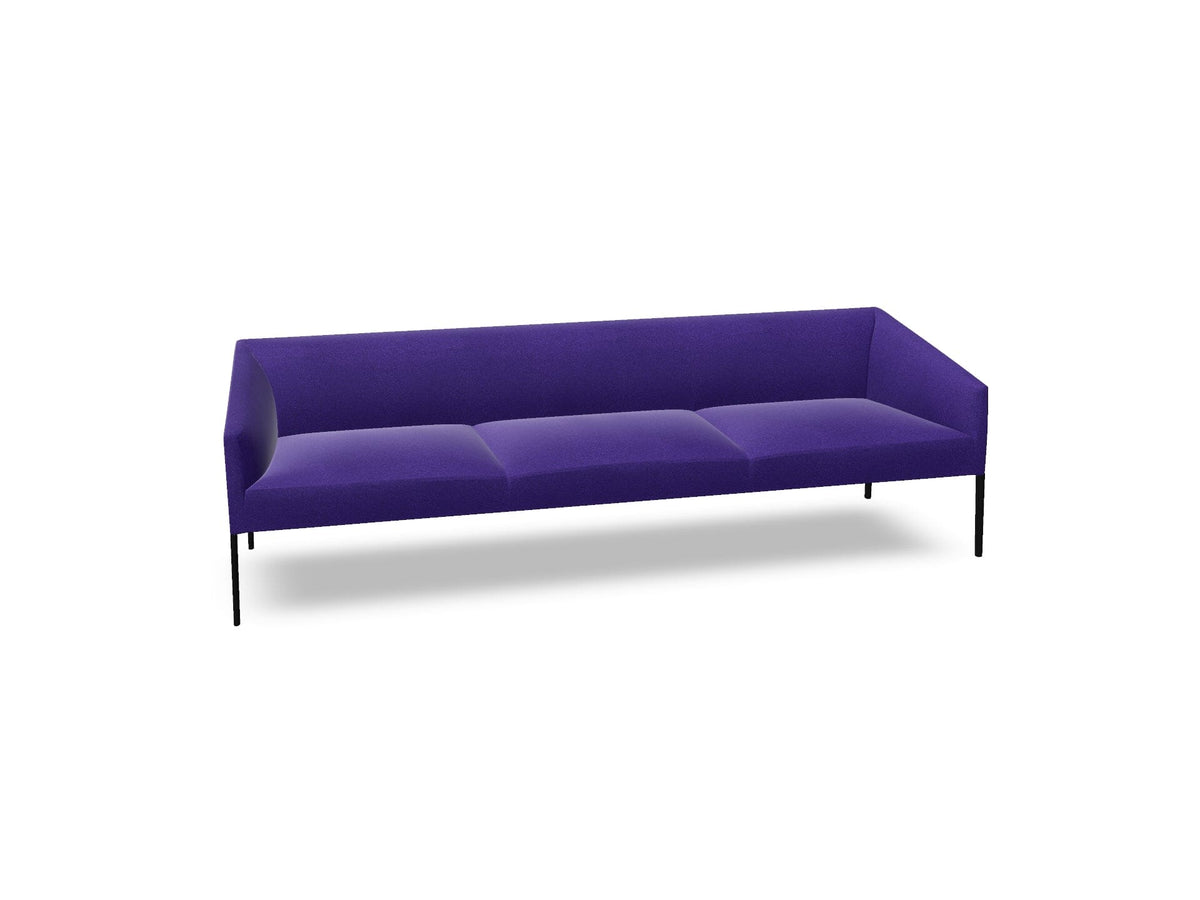 Saari Three Seat Sofa sofa Arper 