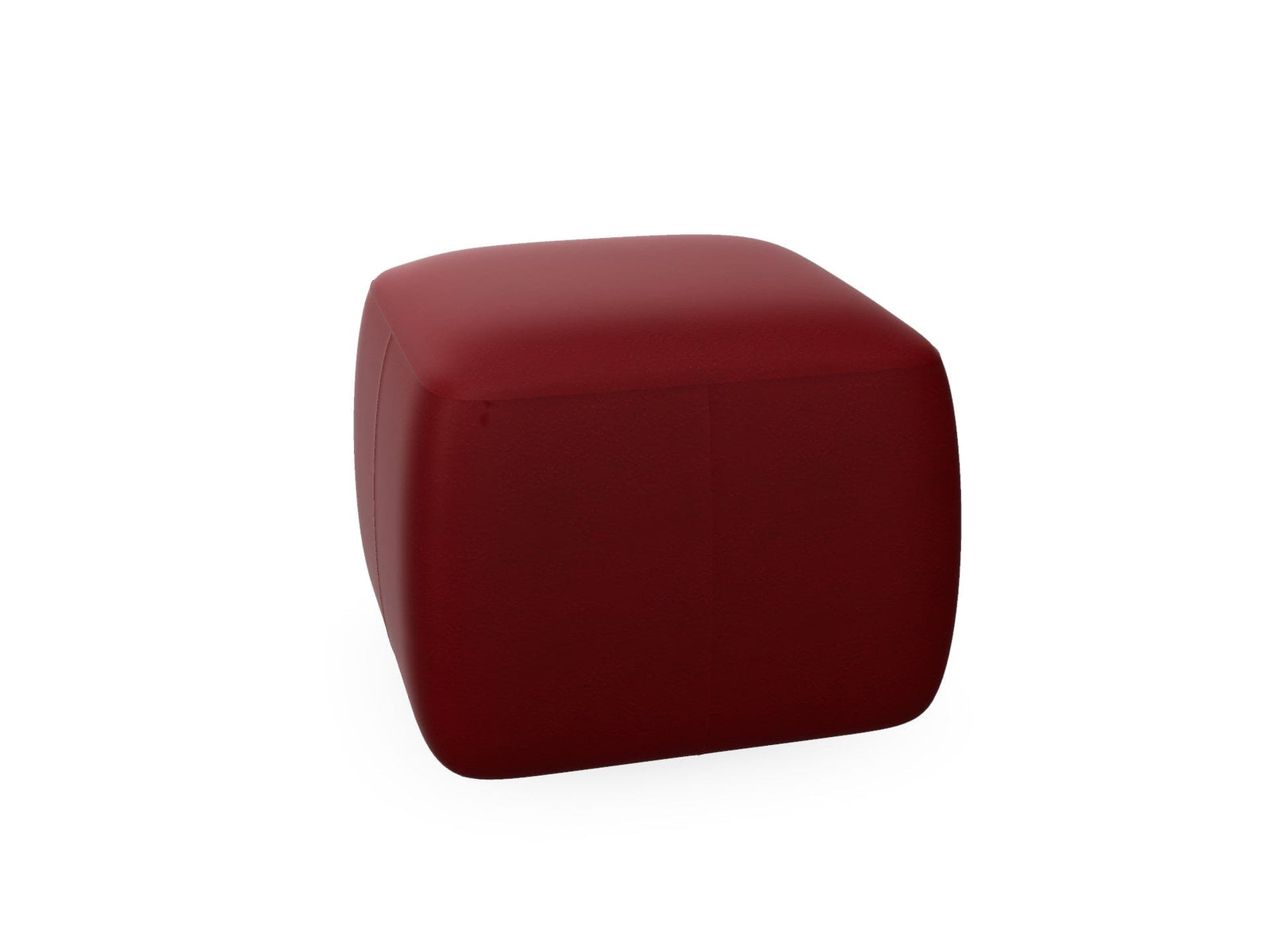 Pix Cubo 55 One Seat ottoman ottomans Arper 