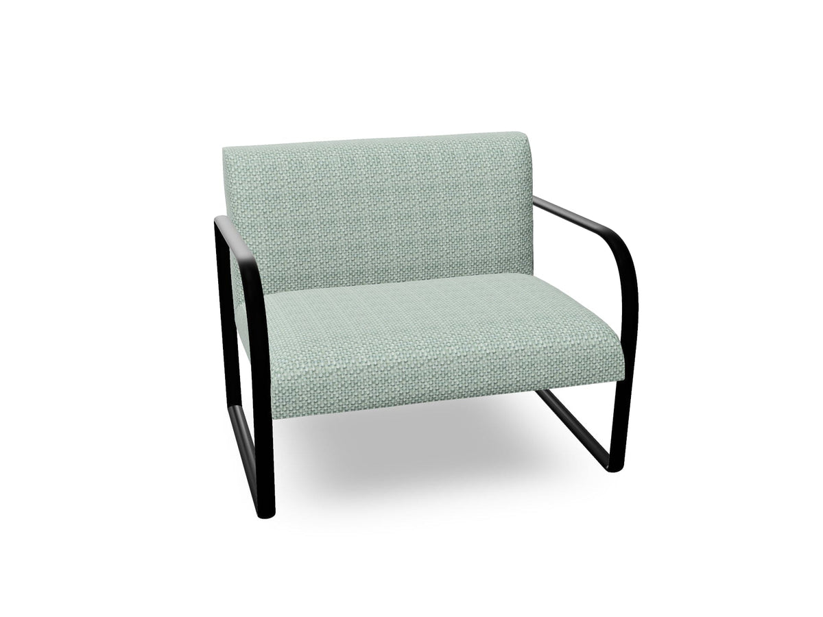 Arcos Lounge Chair lounge chair Arper 