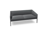 Saari Two Seat Sofa sofa Arper 