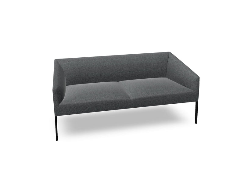 Saari Two Seat Sofa sofa Arper 