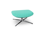 Aston Club Footstool footstool Arper 