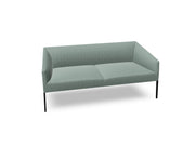 Saari Two Seat Sofa sofa Arper 