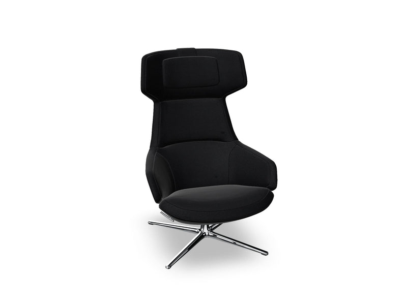 Aston Club Lounge Chair Office Chair Arper 