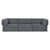 Wonder Sofa With Armrests