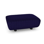 Shaal Rectangular Pouf Pouf Arper 