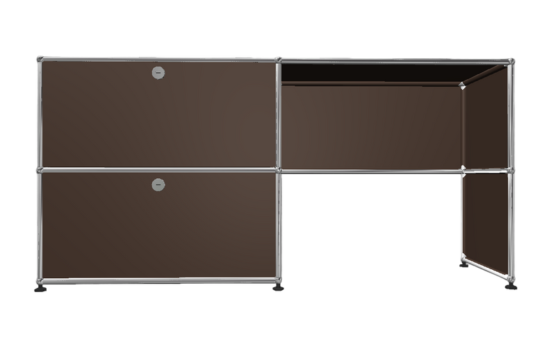 USM Haller Desk 60"