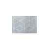 Hagl Doormat - Silver Grey