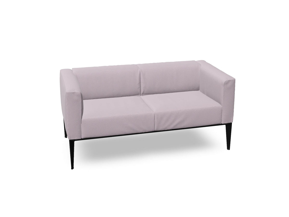 Sean Two Seat Sofa Sofa Arper 