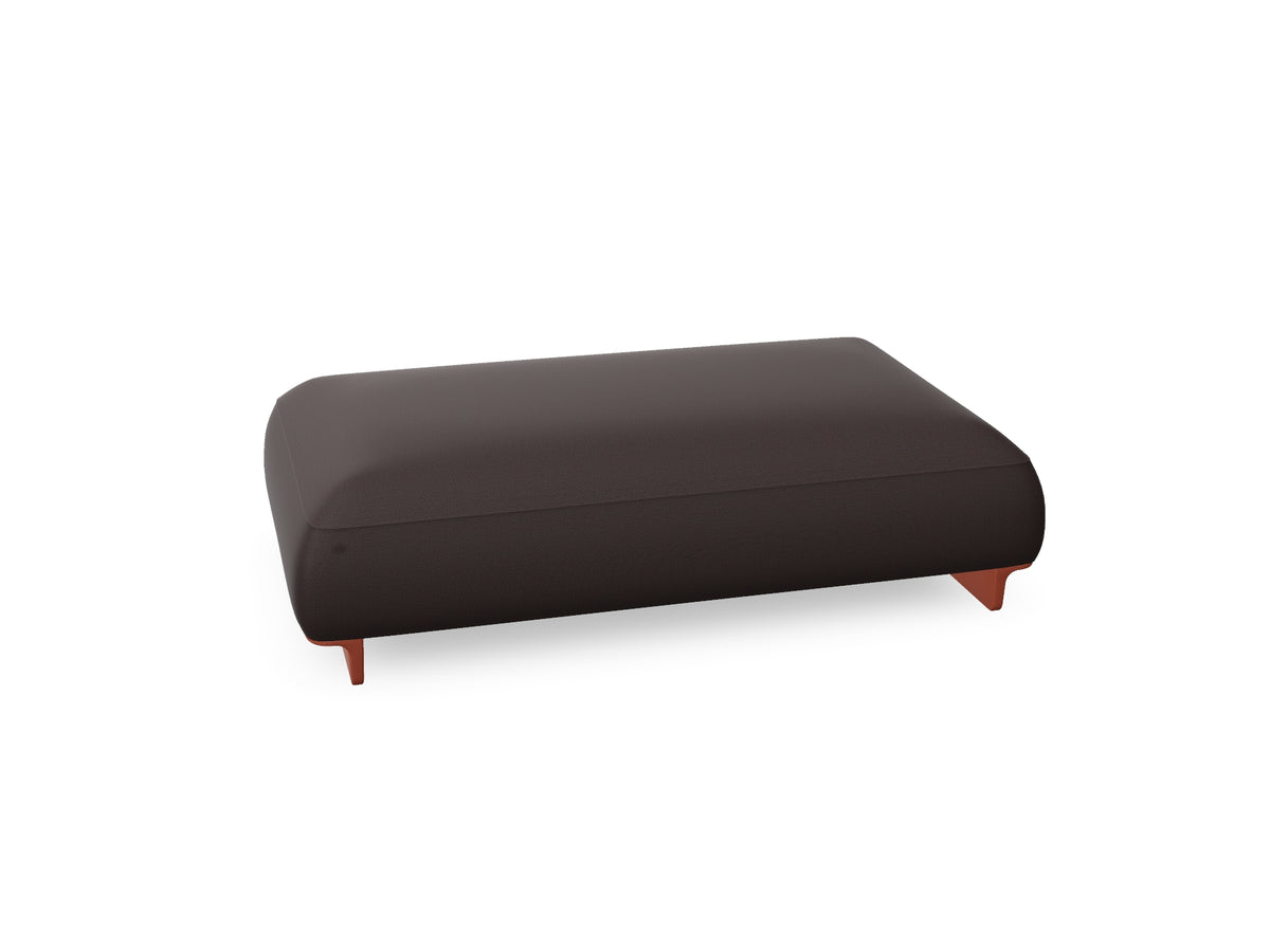 Ralik 2-Seater Ottoman
