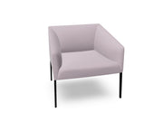 Saari Small Armchair Chair Arper 