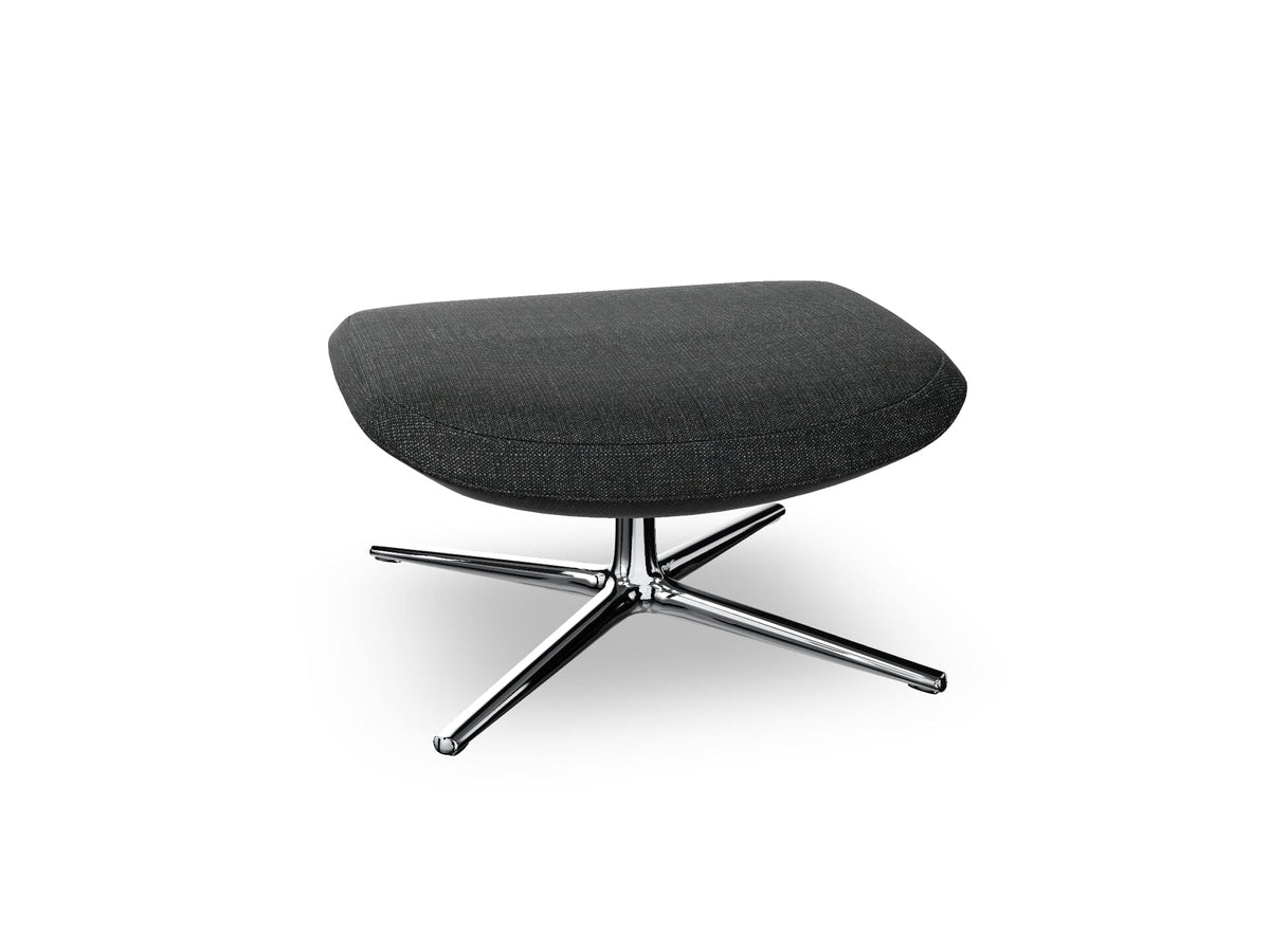 Aston Club Footstool footstool Arper 