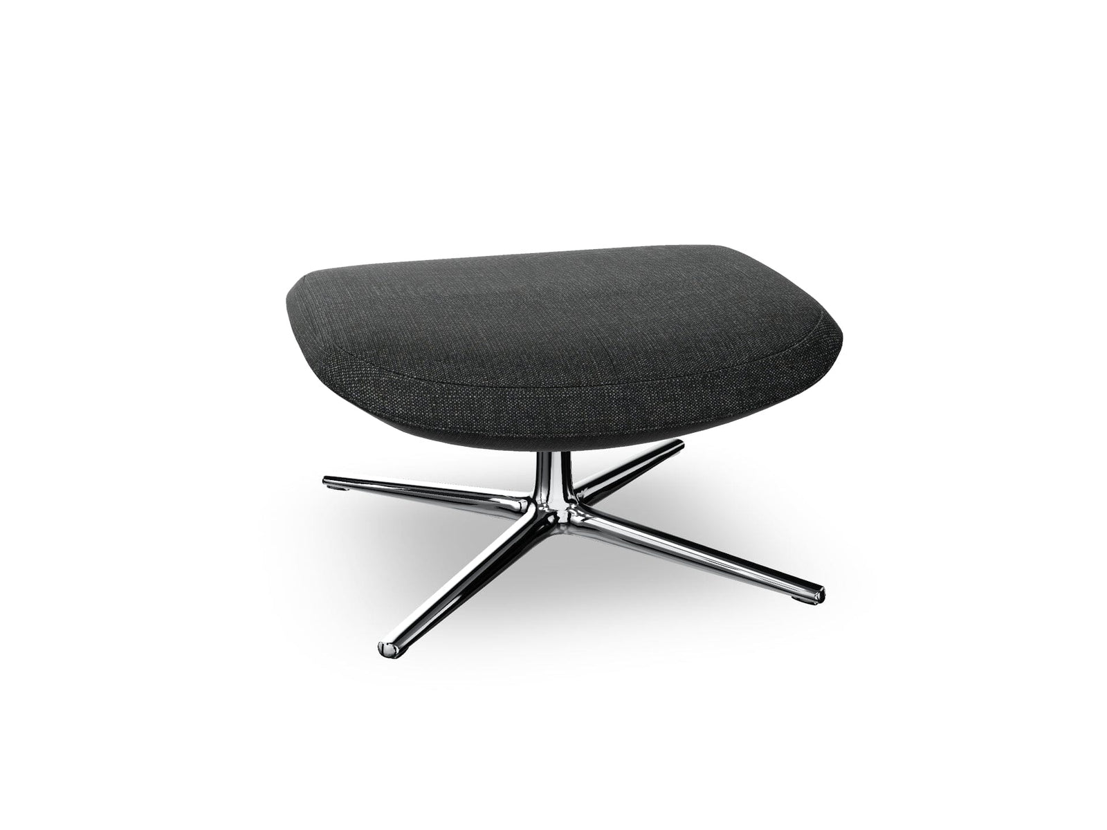 Aston Club Footstool footstool Arper 