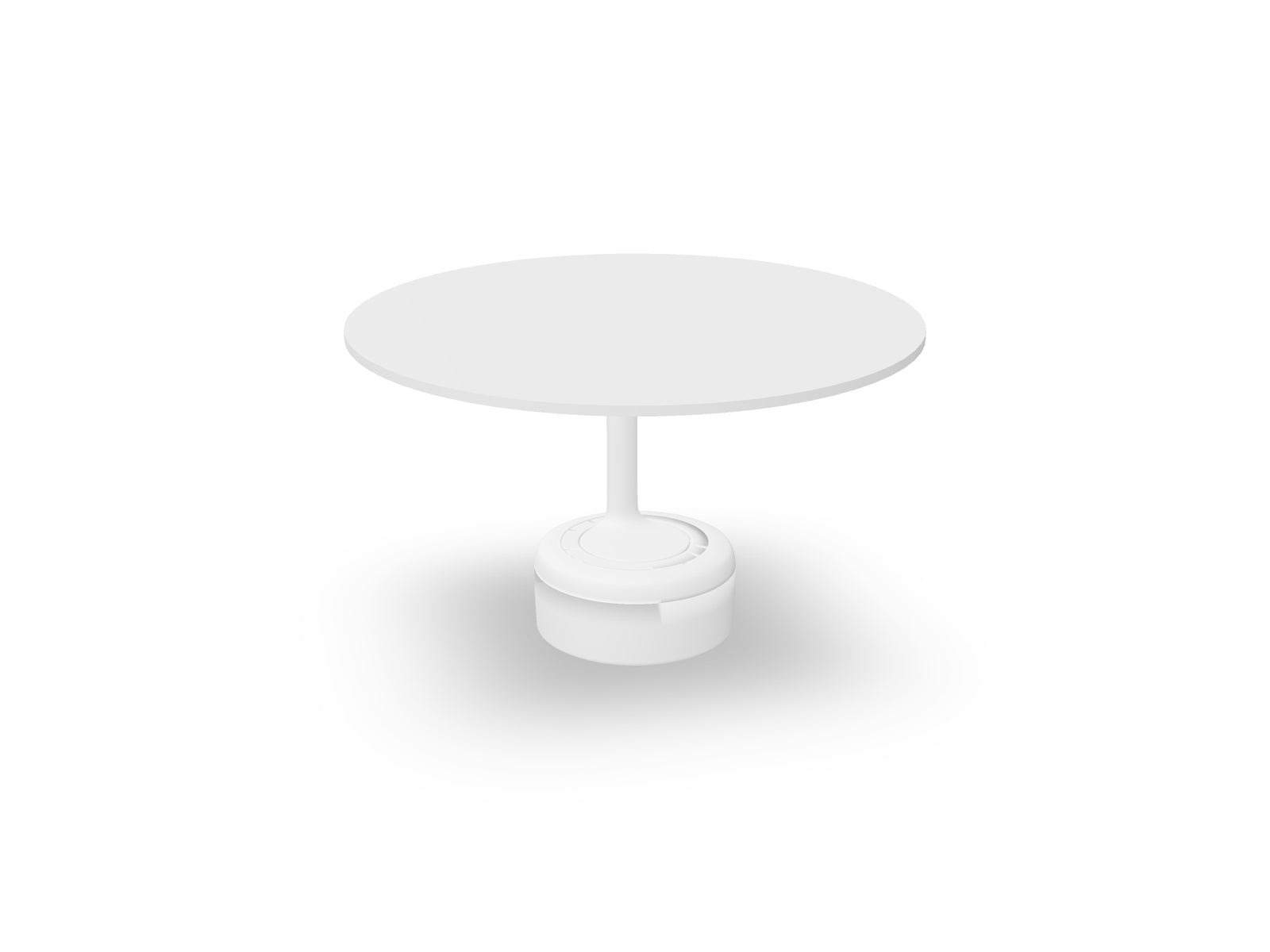 Oell Coffee Table