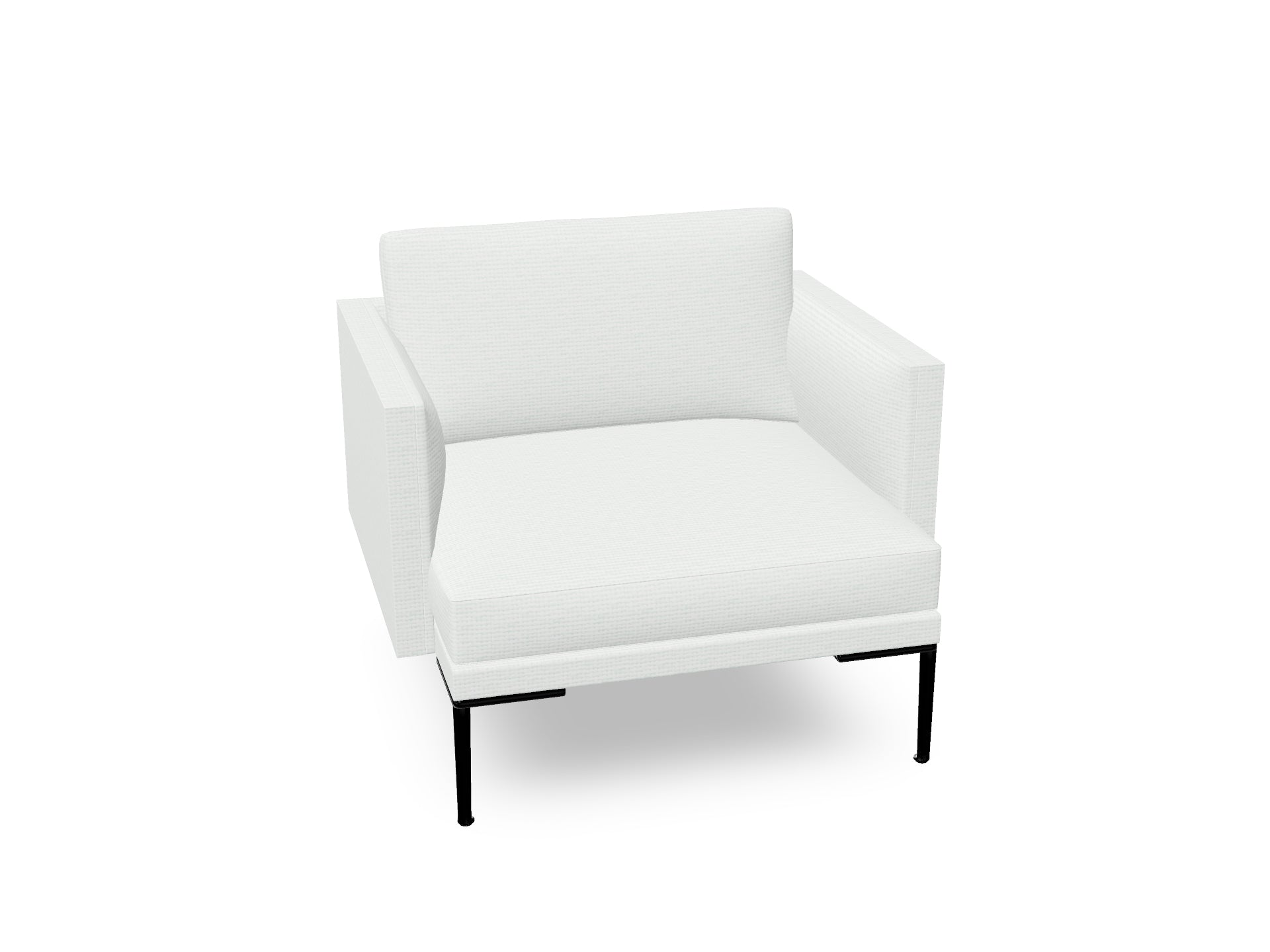 Steeve Armchair