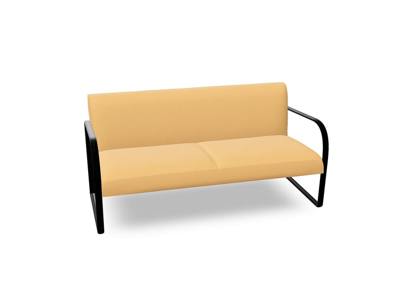 Arcos Two Seat Sofa Sofa Arper 
