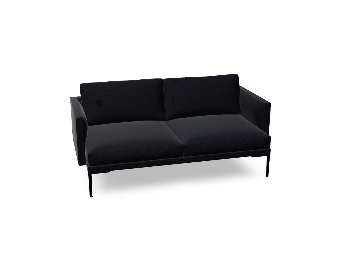 Steeve Two Seat Sofa