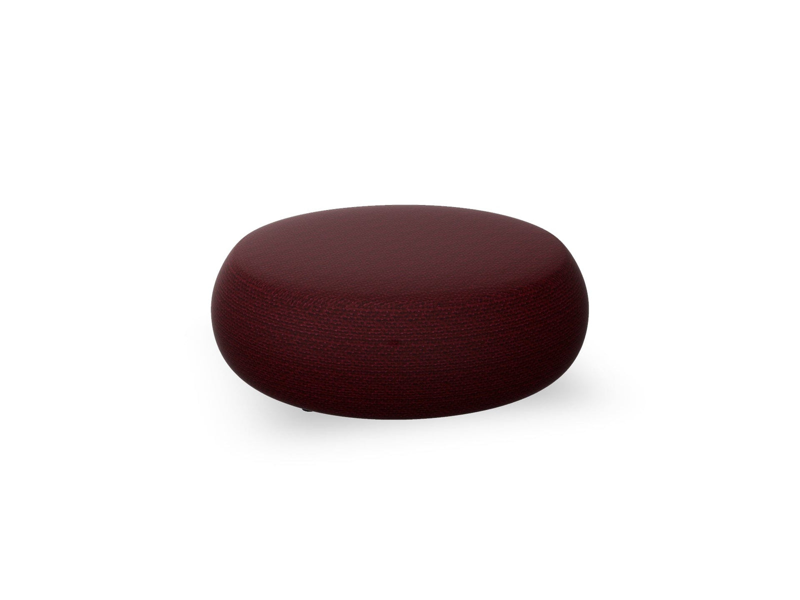 Pix 95 Two Seats Low Ottoman ottomans Arper 