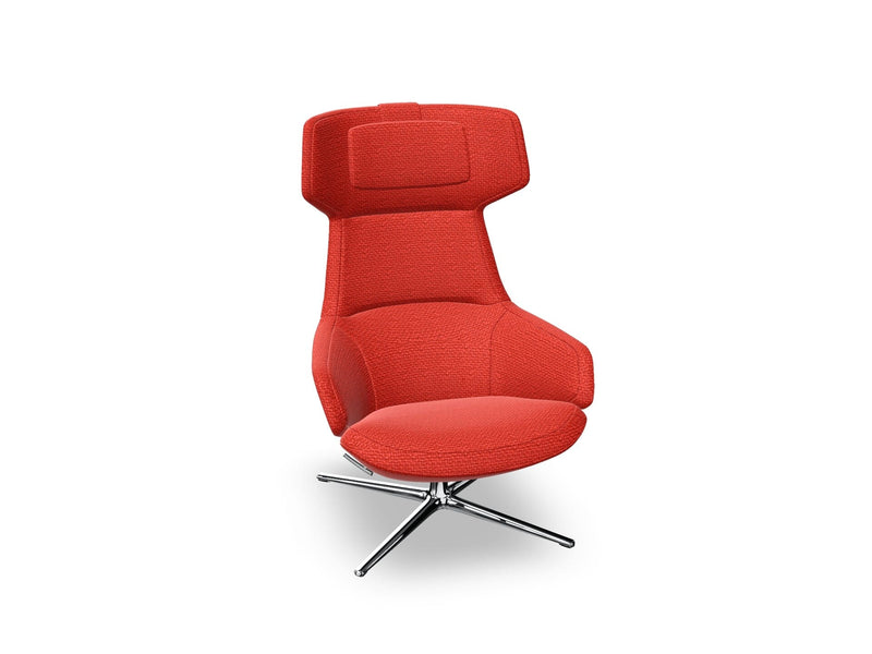 Aston Club Lounge Chair Office Chair Arper 