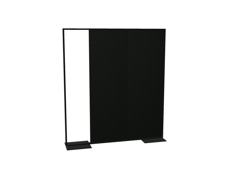 Arper Parentesit Freestanding Module Square Panel Wall Panel Arper 