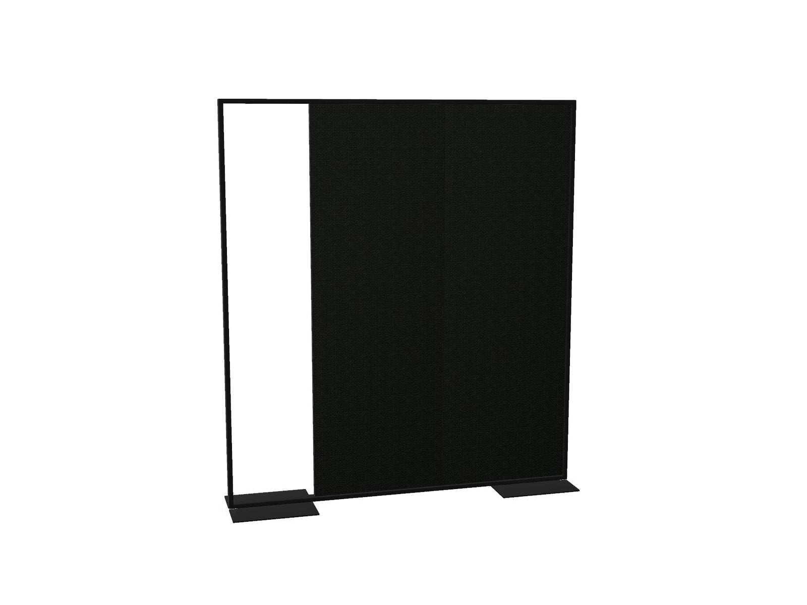 Arper Parentesit Freestanding Module Square Panel Wall Panel Arper 