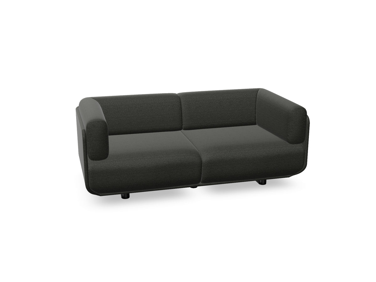 Shaal 2-Seater Sofa