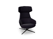 Aston Club Lounge Chair Office Chair Arper 