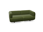 Shaal 2-Seater Sofa Sofa Arper 
