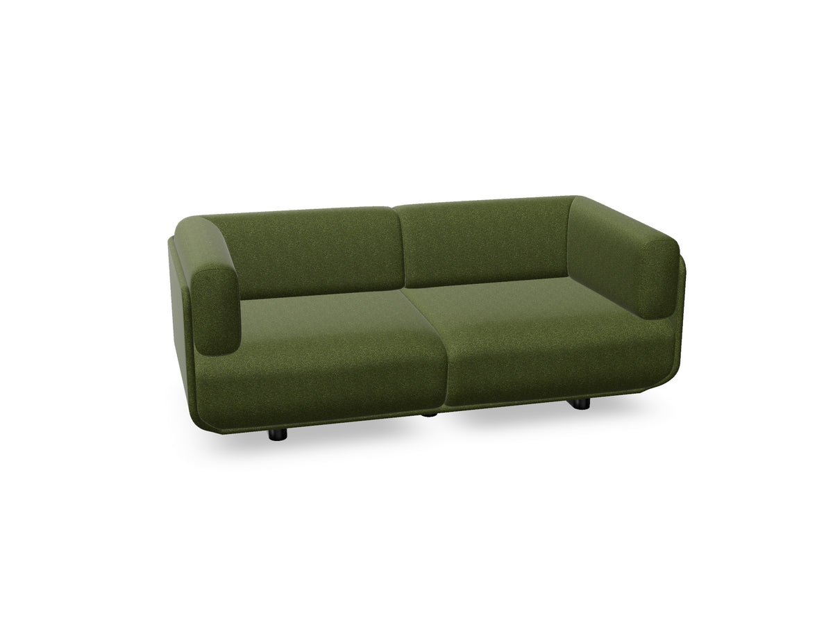 Shaal 2-Seater Sofa