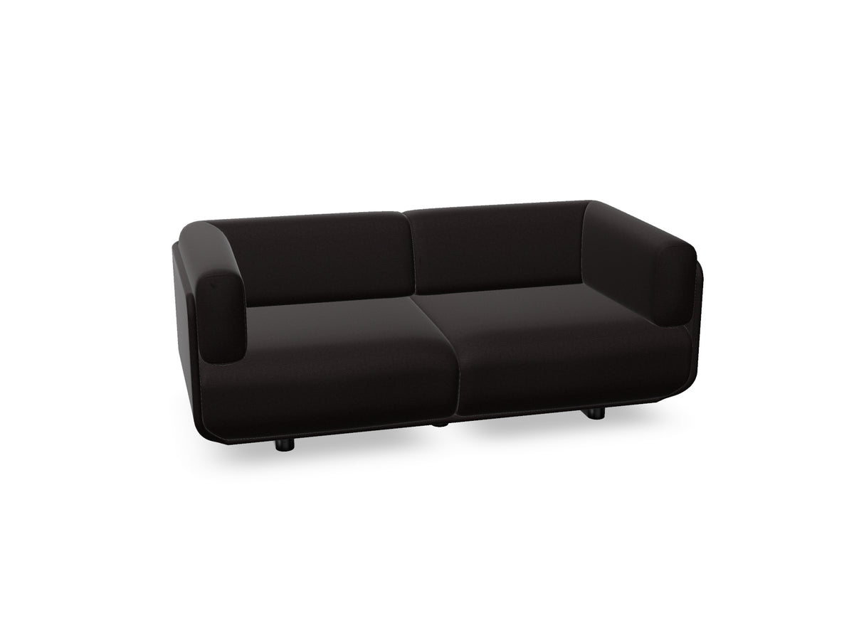 Shaal 2-Seater Sofa