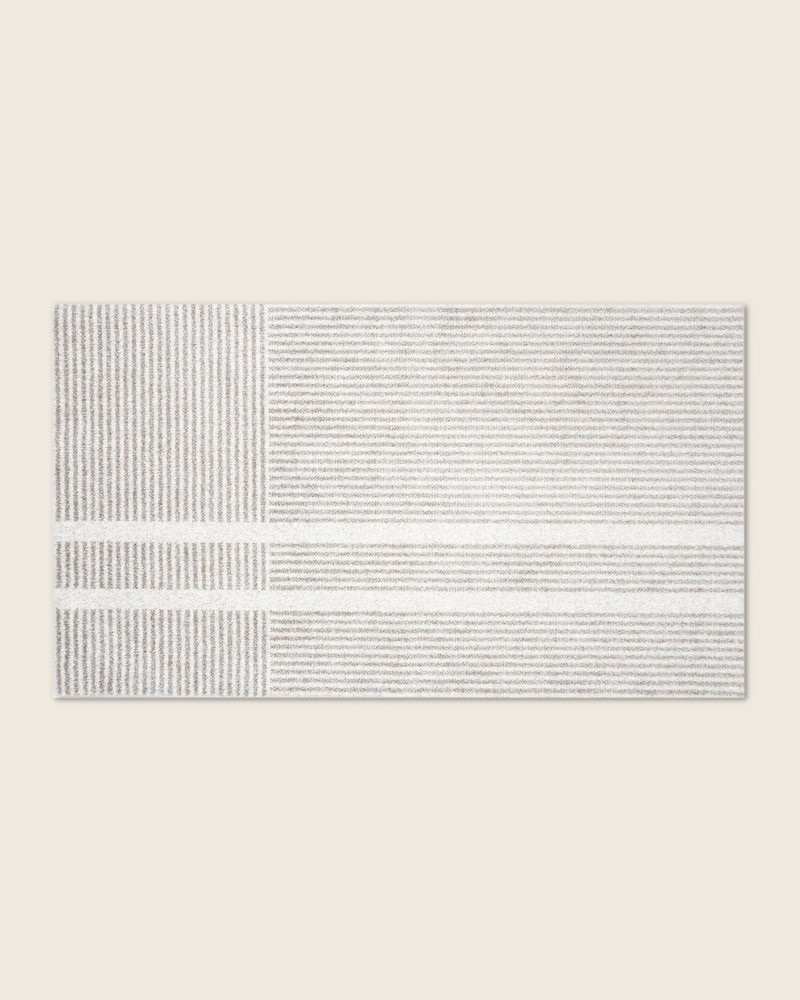 Løype Doormat