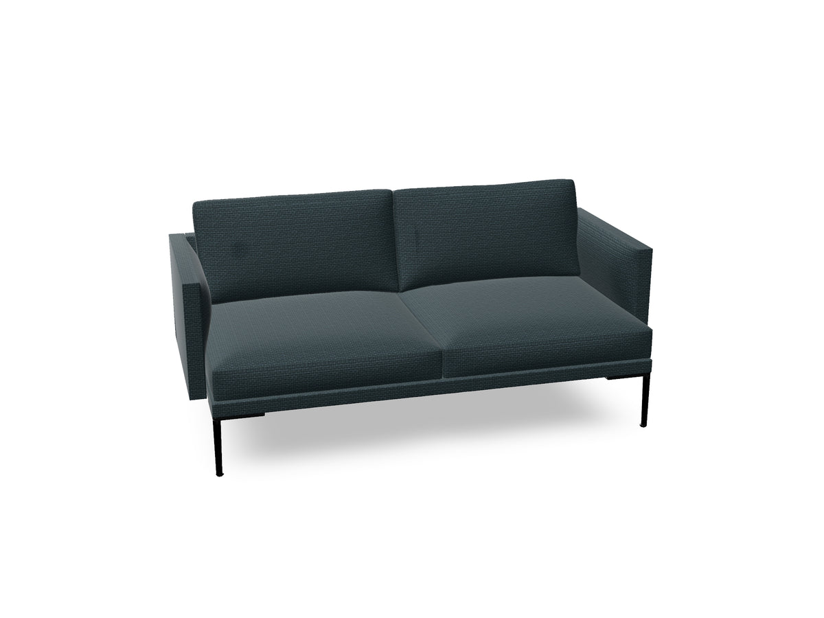 Steeve Two Seat Sofa