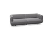Shaal 3-Seater Sofa Sofa Arper 