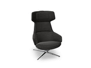 Aston Club Lounge Chair Office Chair Arper 