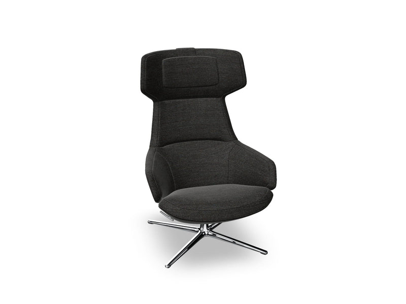 Aston Club Lounge Chair Office Chair Arper 