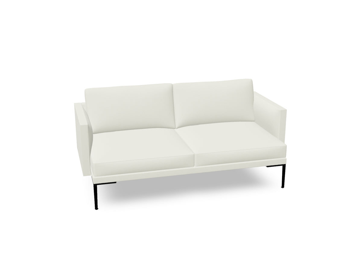 Steeve Two Seat Sofa