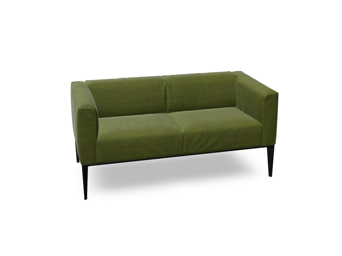 Sean Two Seat Sofa Sofa Arper 