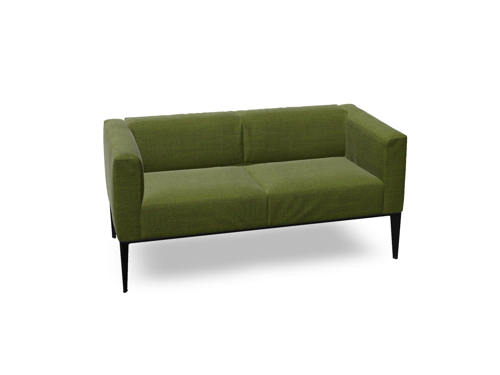 Sean Two Seat Sofa Sofa Arper 